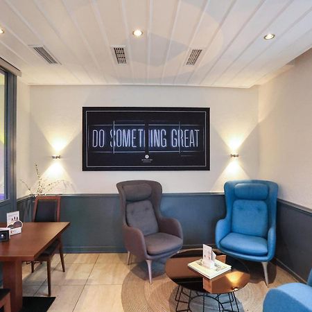 Arthotel Ana Flair Noerdlingen Luaran gambar