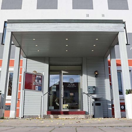 Arthotel Ana Flair Noerdlingen Luaran gambar