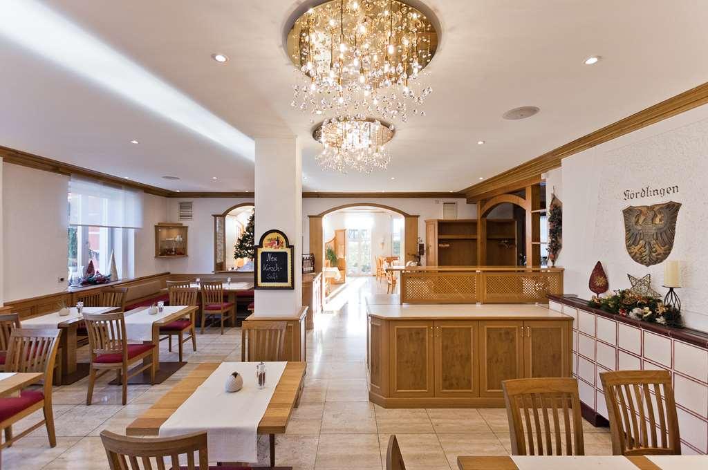 Arthotel Ana Flair Noerdlingen Luaran gambar