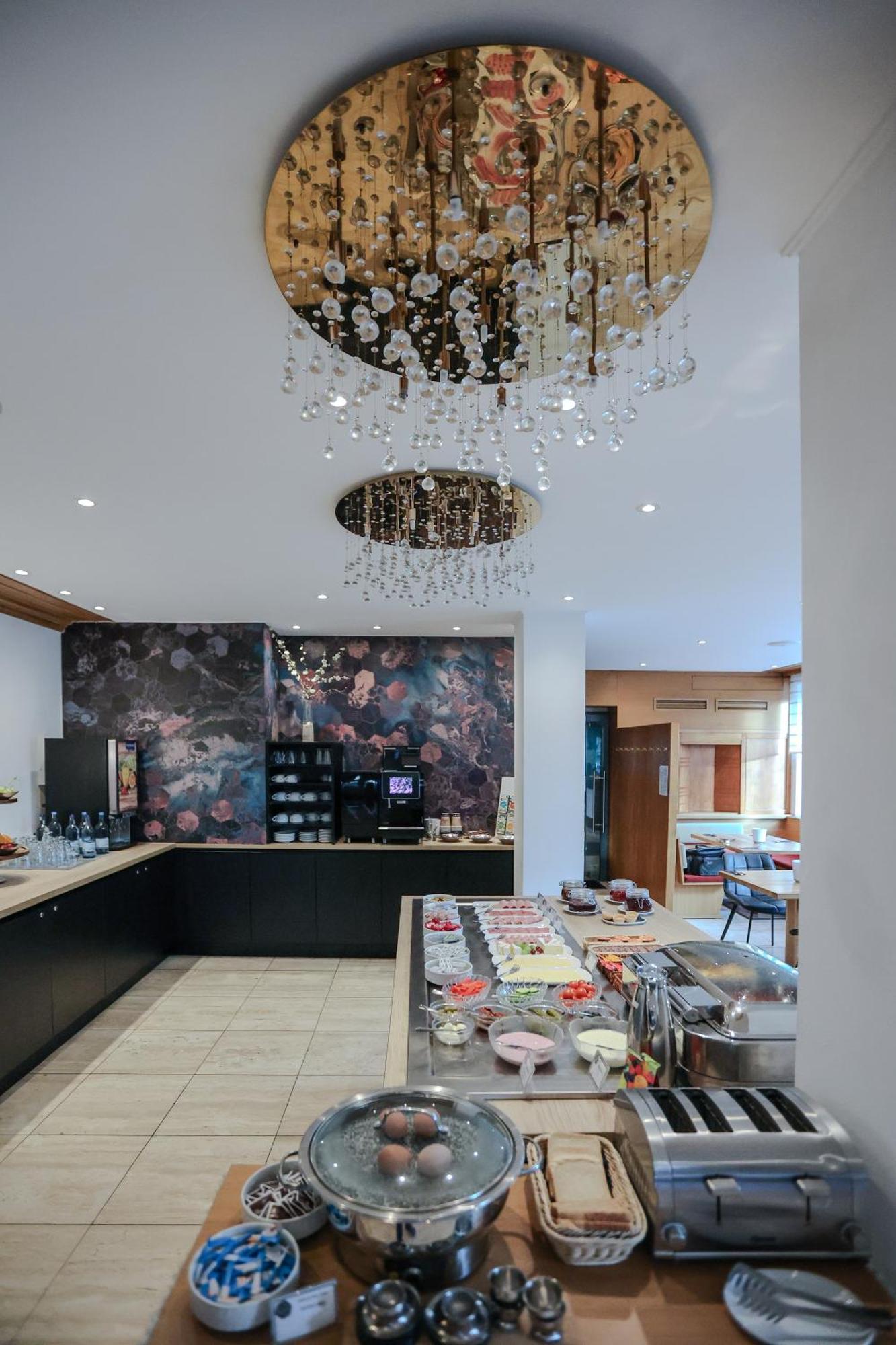 Arthotel Ana Flair Noerdlingen Luaran gambar
