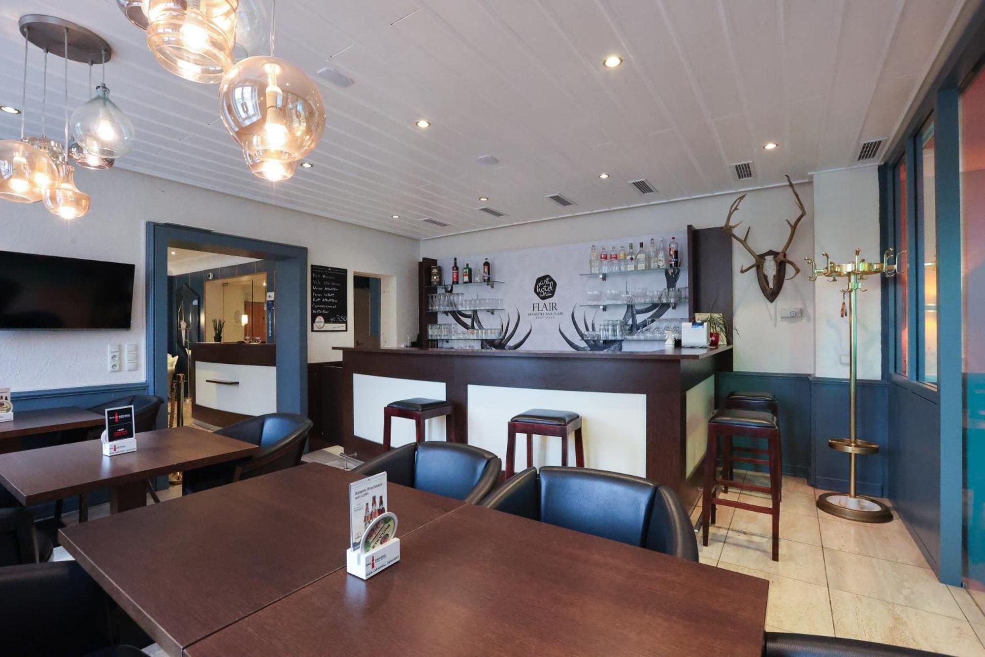 Arthotel Ana Flair Noerdlingen Luaran gambar