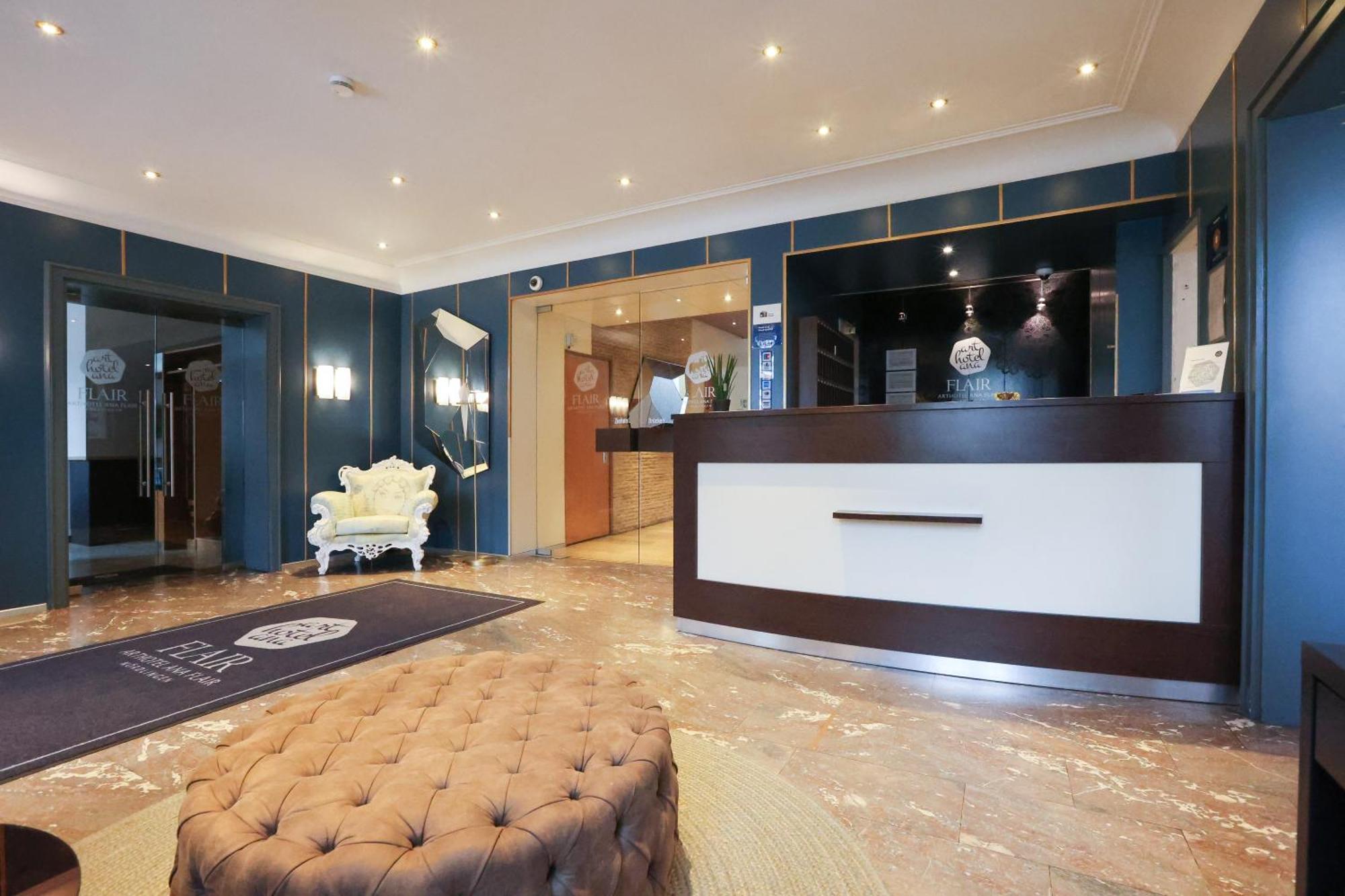 Arthotel Ana Flair Noerdlingen Luaran gambar