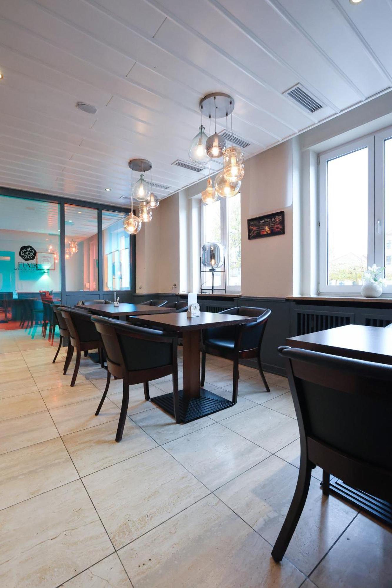 Arthotel Ana Flair Noerdlingen Luaran gambar