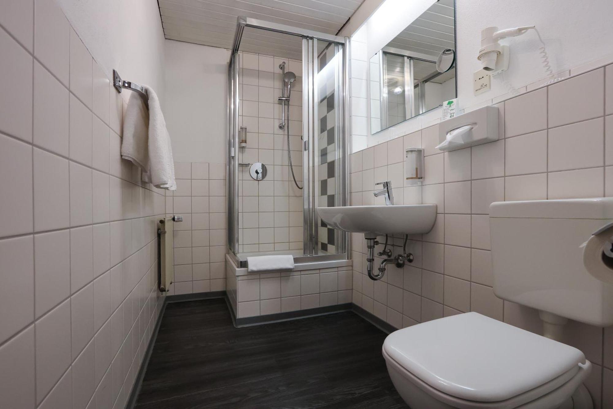 Arthotel Ana Flair Noerdlingen Luaran gambar