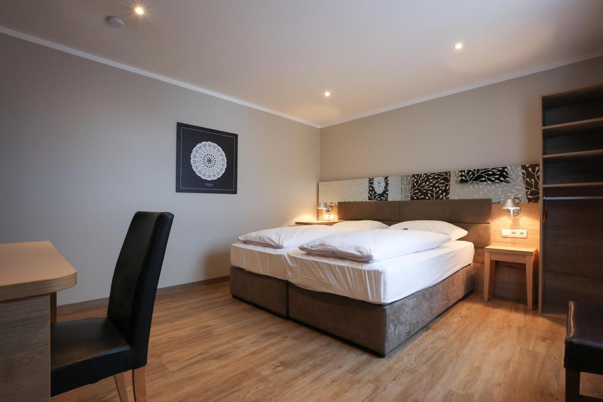 Arthotel Ana Flair Noerdlingen Luaran gambar