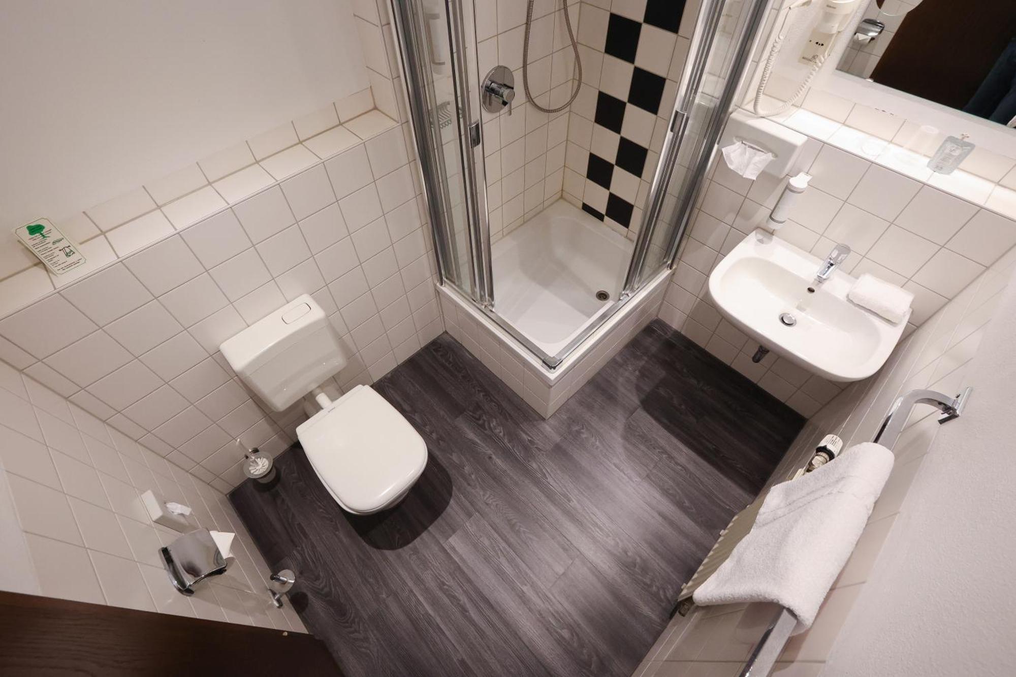 Arthotel Ana Flair Noerdlingen Luaran gambar