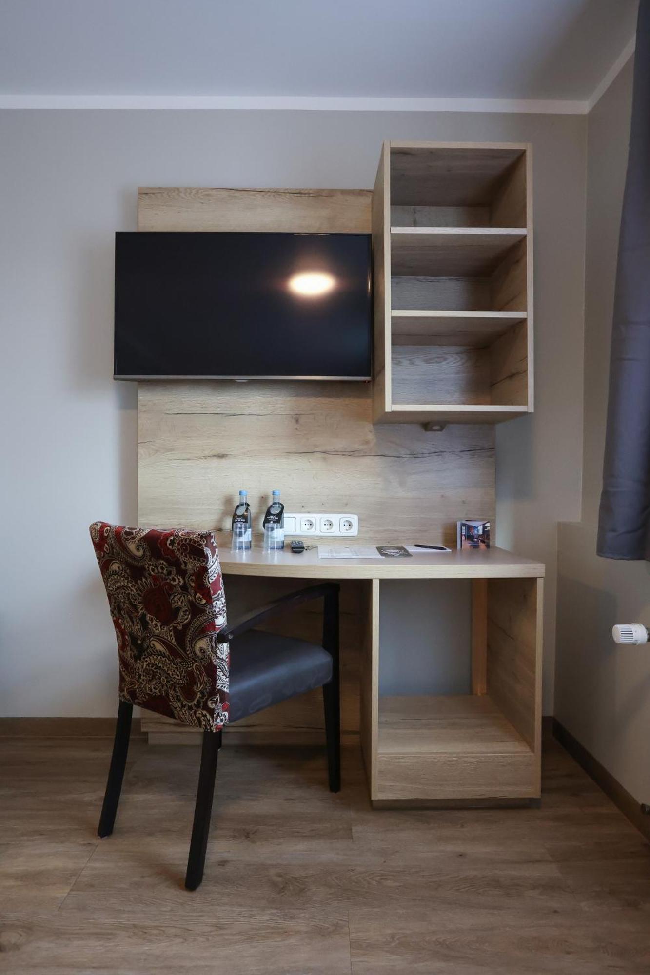 Arthotel Ana Flair Noerdlingen Luaran gambar