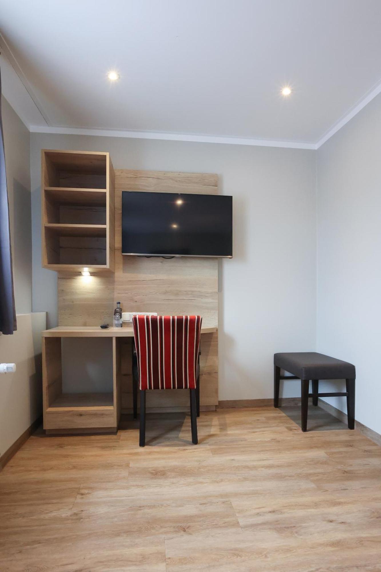 Arthotel Ana Flair Noerdlingen Luaran gambar