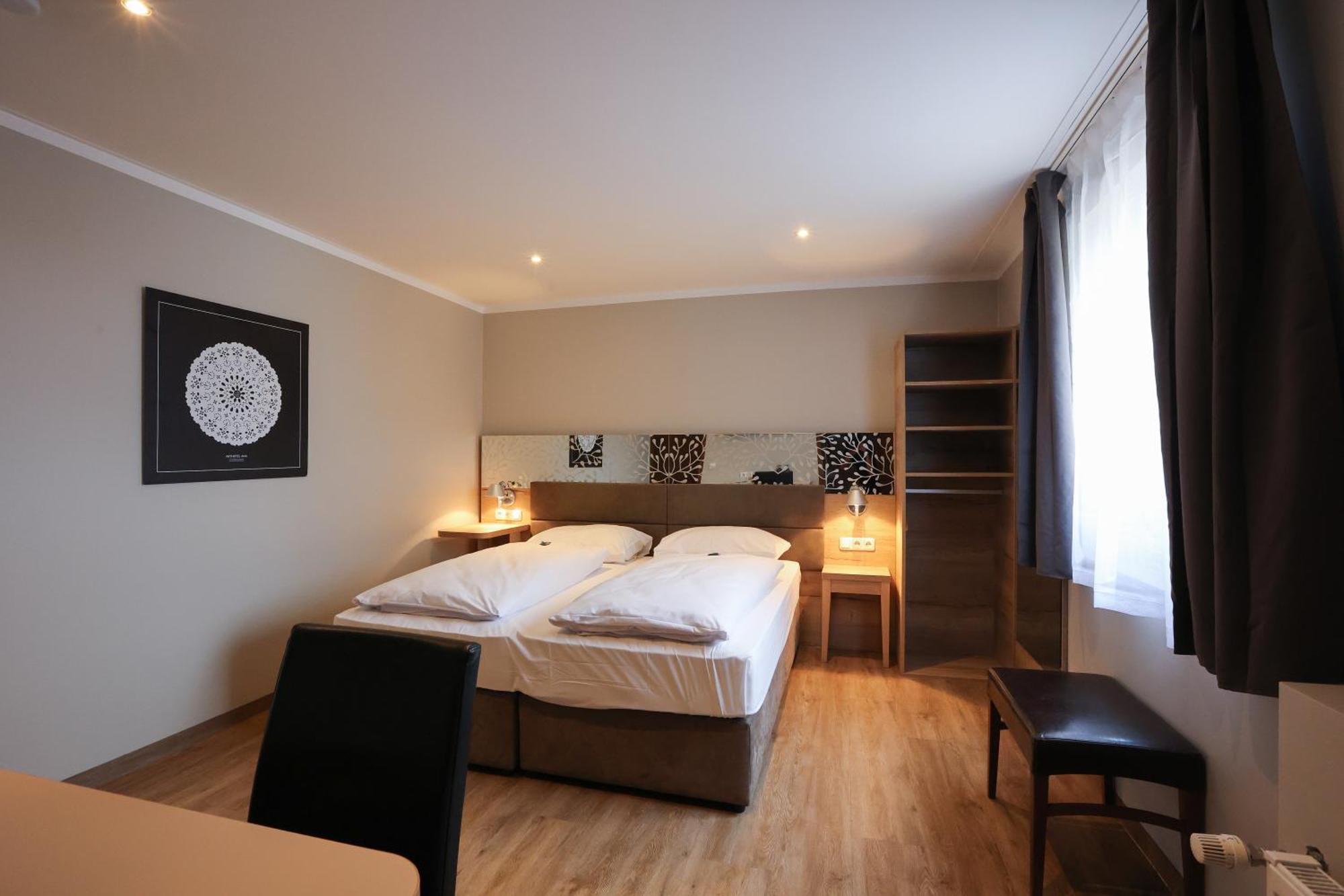 Arthotel Ana Flair Noerdlingen Luaran gambar