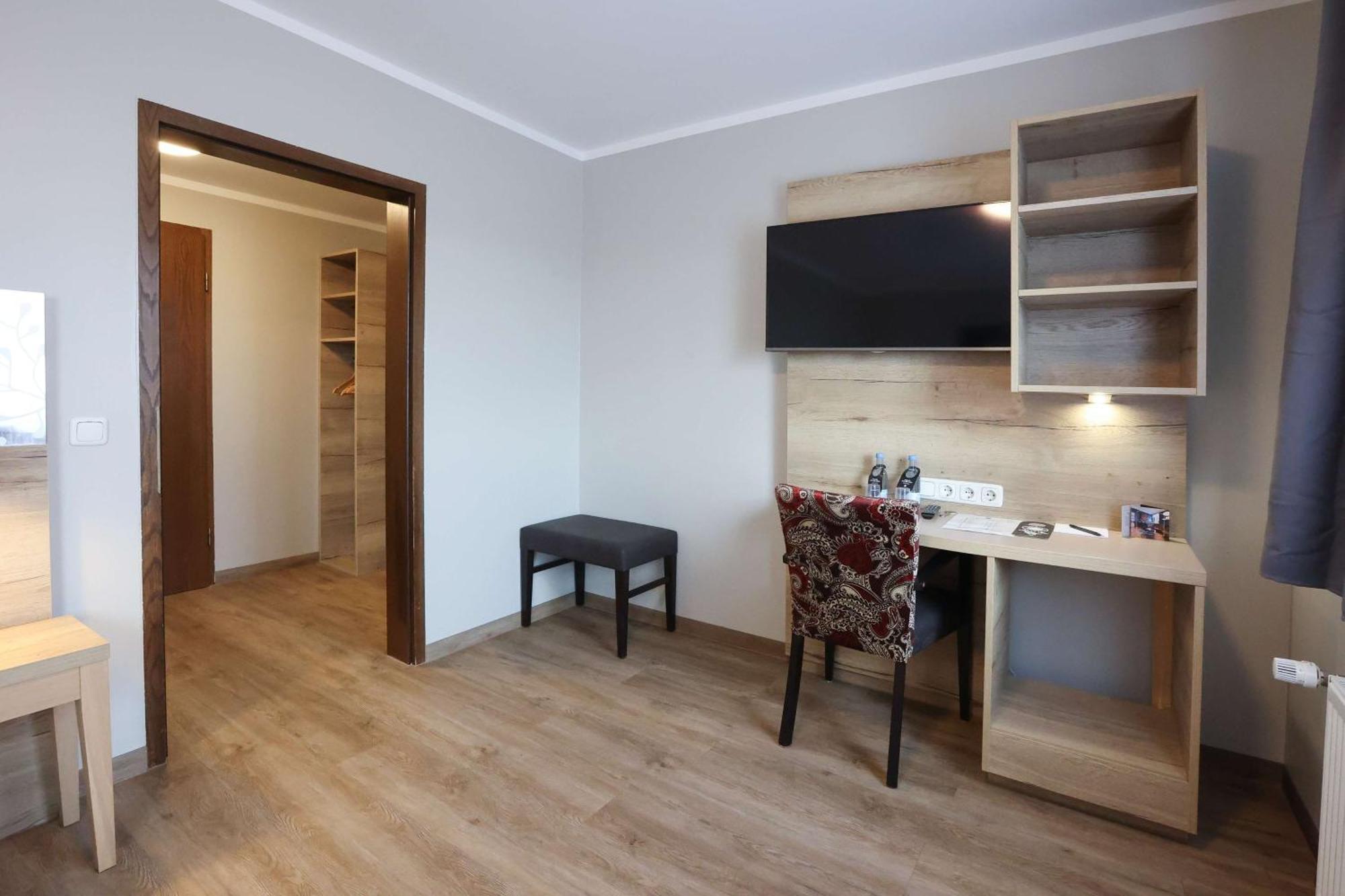 Arthotel Ana Flair Noerdlingen Luaran gambar