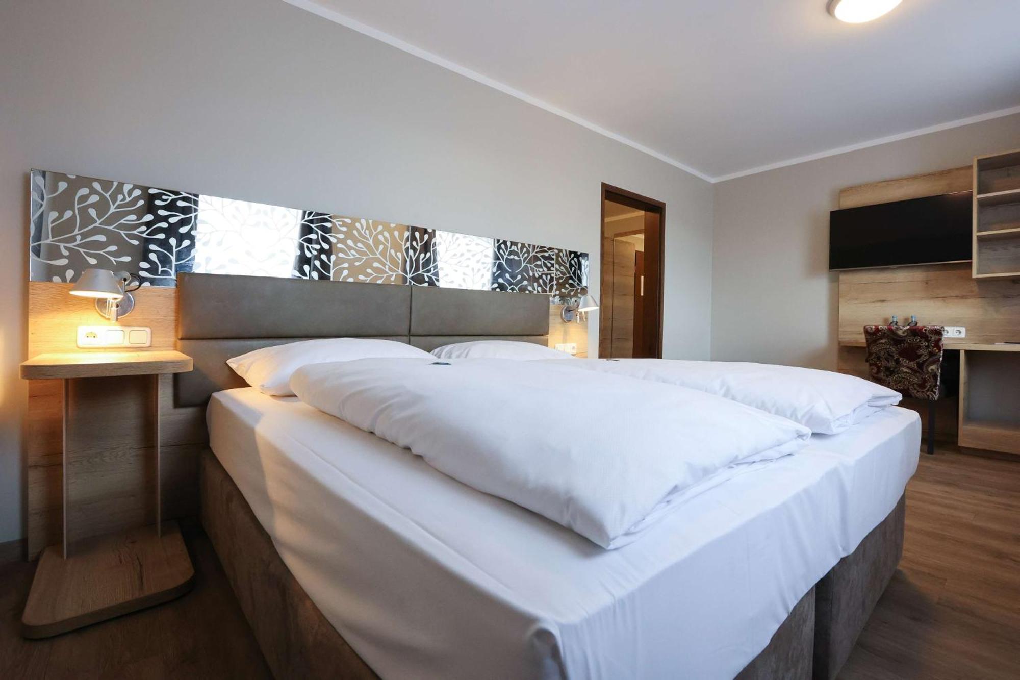 Arthotel Ana Flair Noerdlingen Luaran gambar