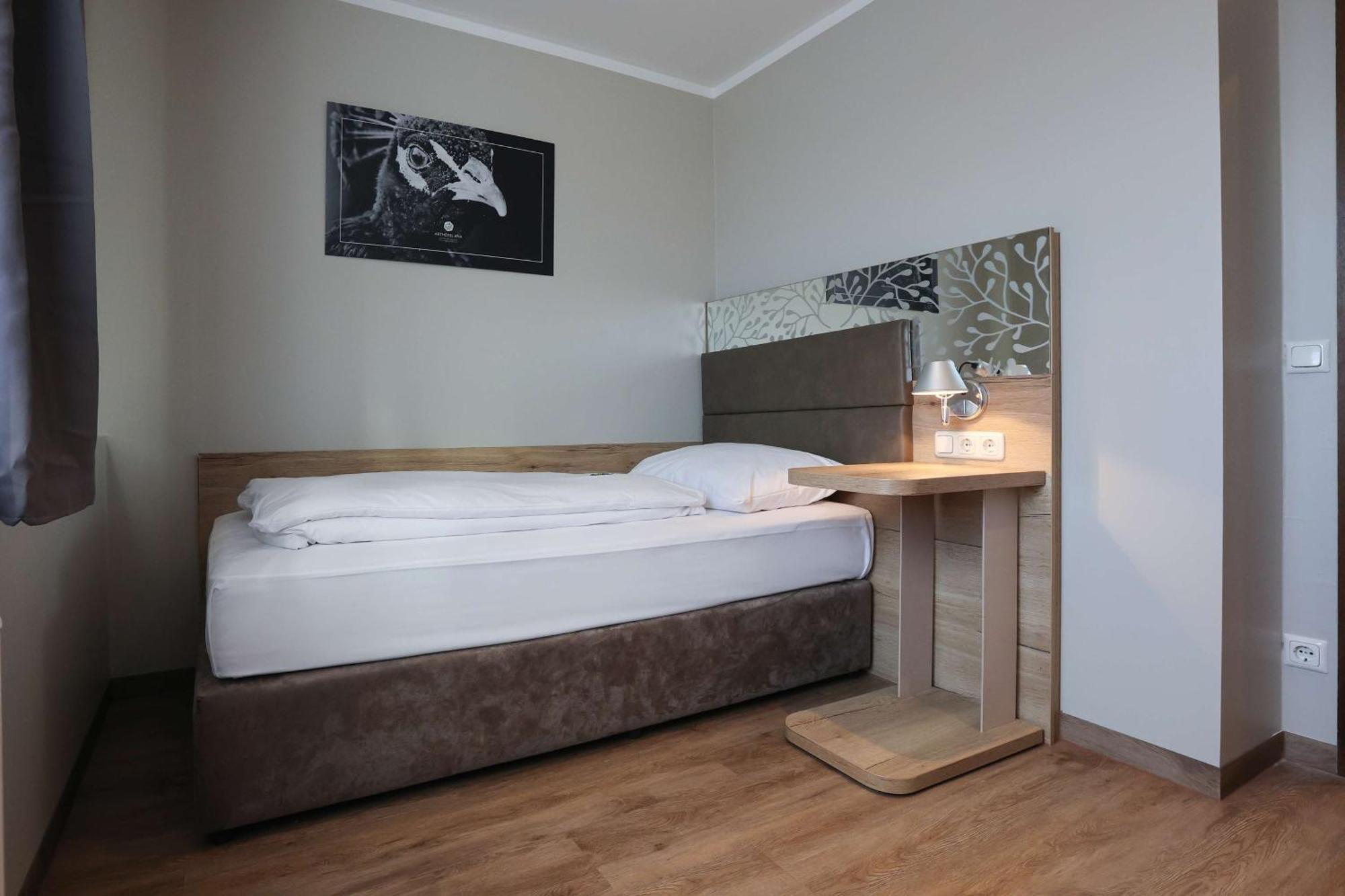 Arthotel Ana Flair Noerdlingen Luaran gambar