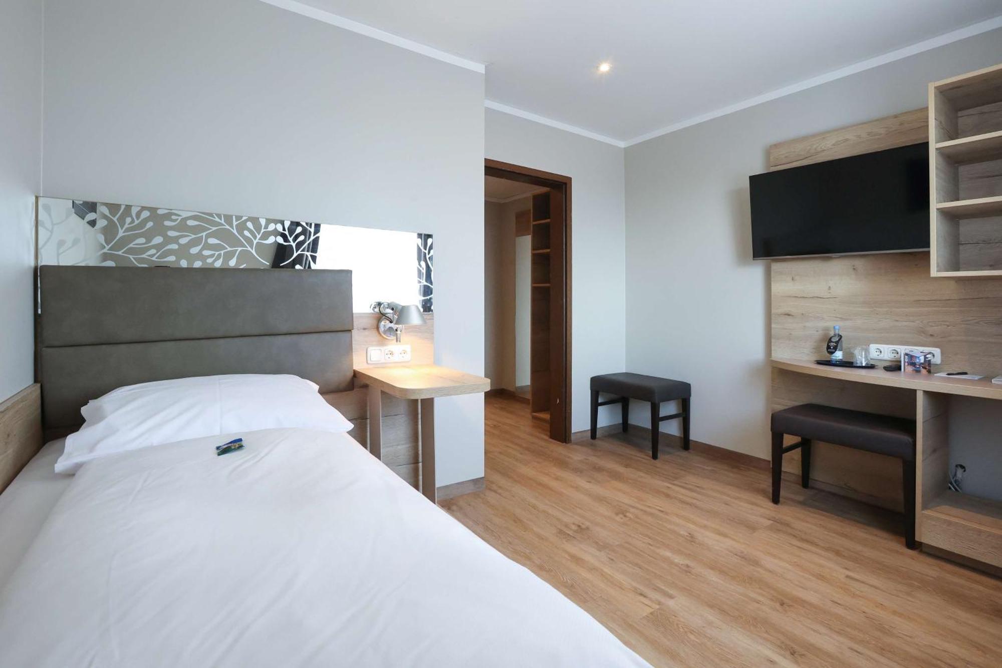 Arthotel Ana Flair Noerdlingen Luaran gambar