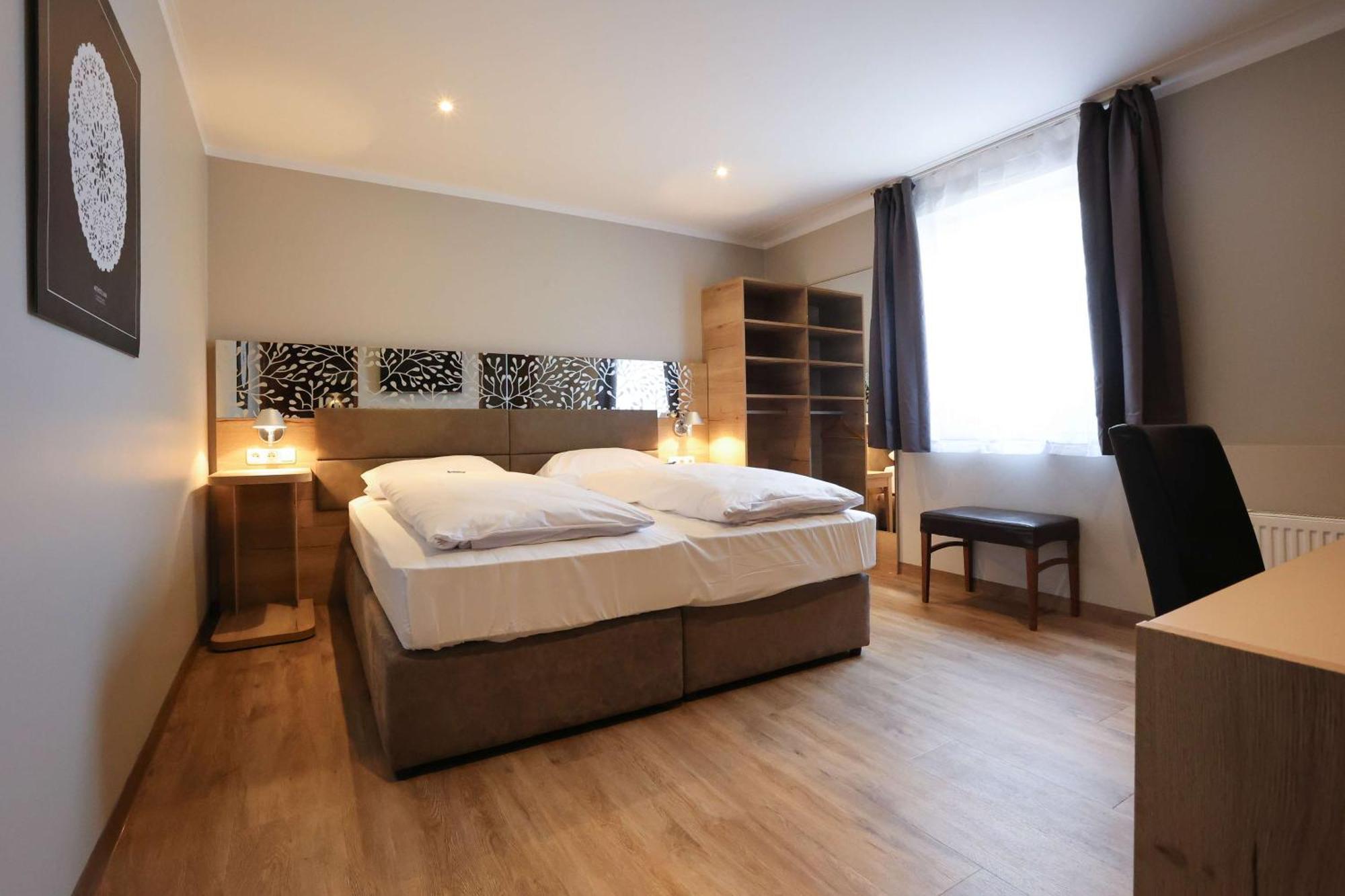 Arthotel Ana Flair Noerdlingen Luaran gambar