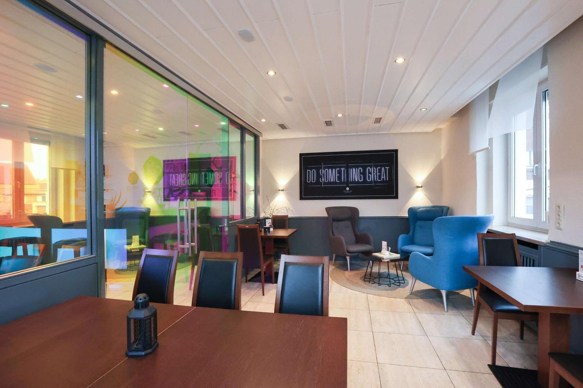 Arthotel Ana Flair Noerdlingen Luaran gambar