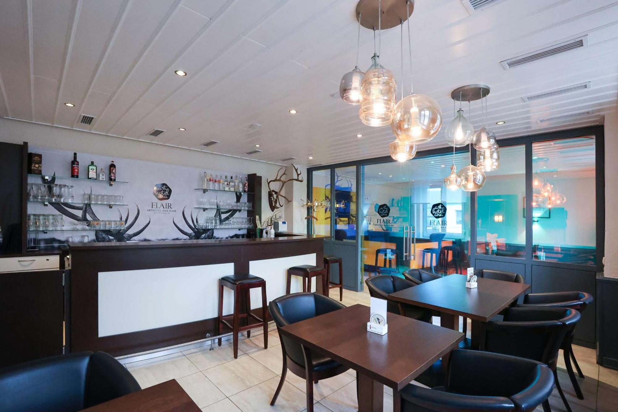 Arthotel Ana Flair Noerdlingen Luaran gambar