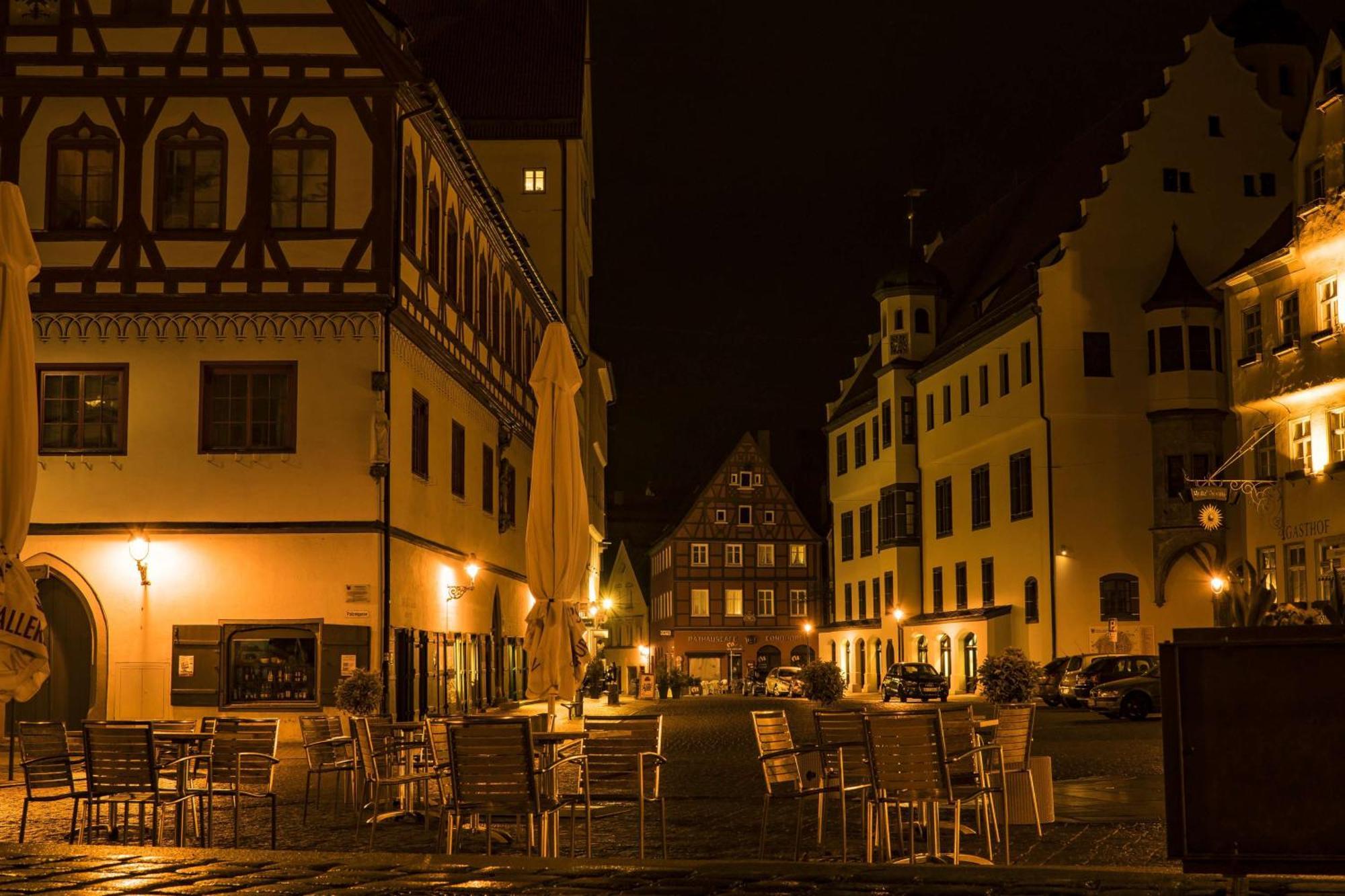 Arthotel Ana Flair Noerdlingen Luaran gambar