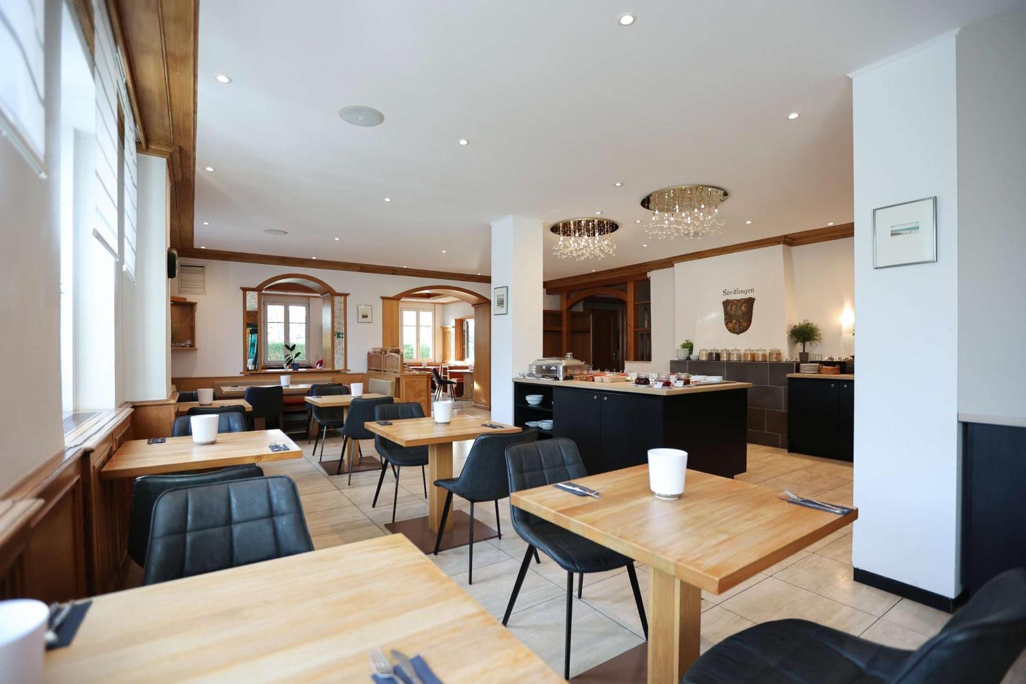 Arthotel Ana Flair Noerdlingen Luaran gambar