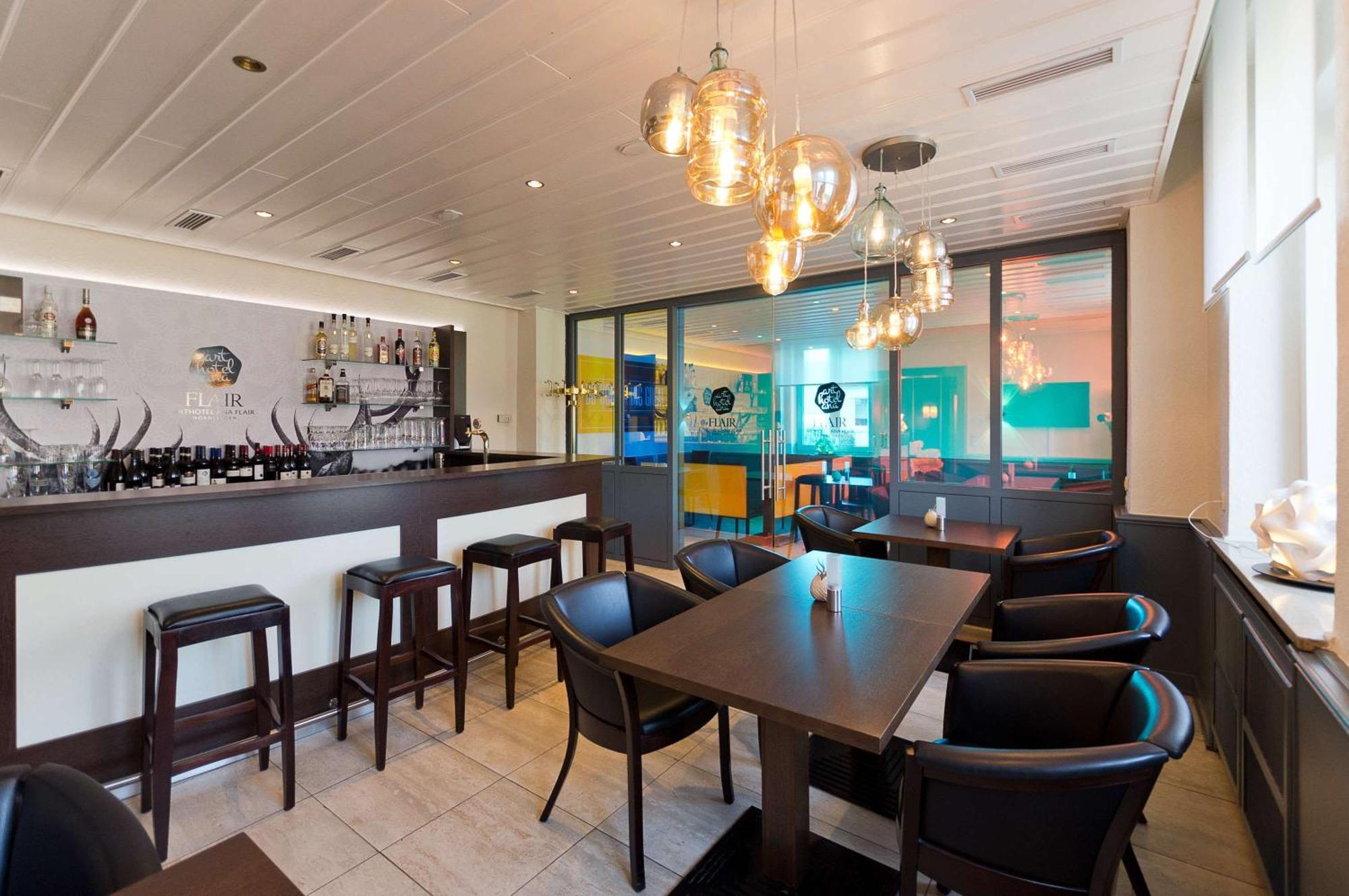 Arthotel Ana Flair Noerdlingen Luaran gambar