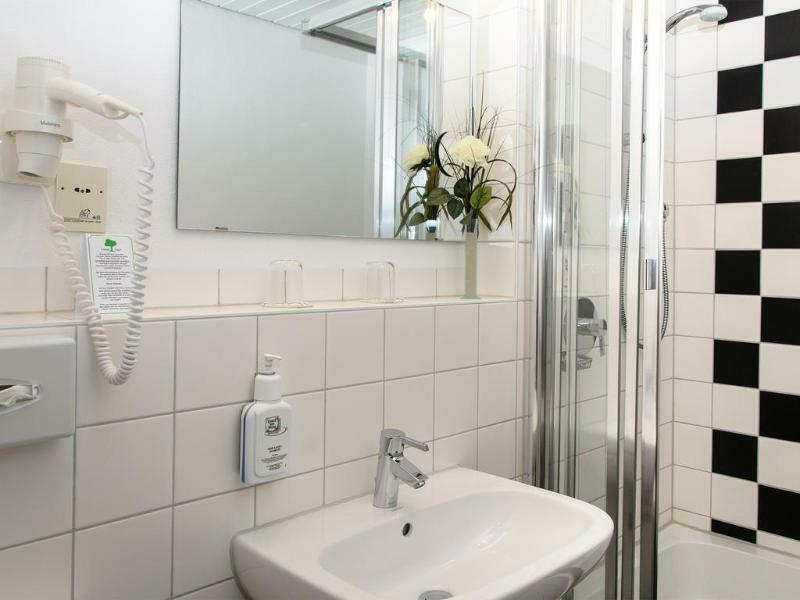 Arthotel Ana Flair Noerdlingen Luaran gambar